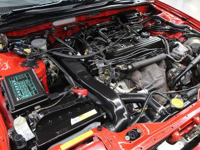 1988 Honda Prelude (CC-2094458) for sale in Christiansburg, Virginia