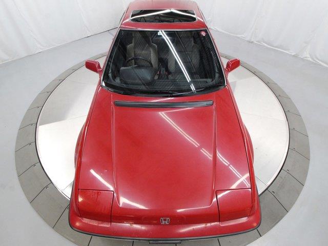 1988 Honda Prelude (CC-2094458) for sale in Christiansburg, Virginia