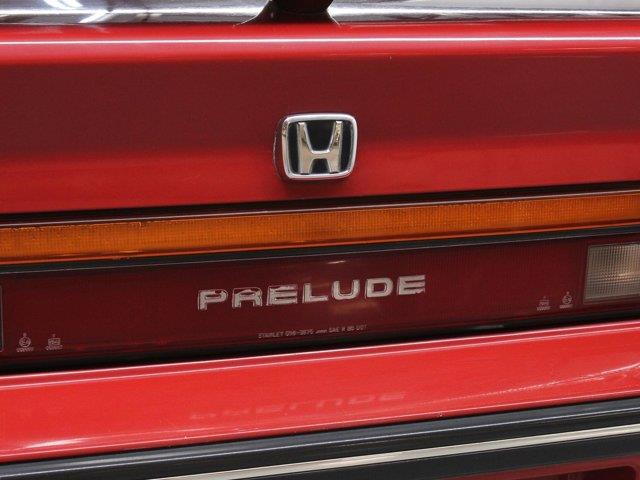 1988 Honda Prelude (CC-2094458) for sale in Christiansburg, Virginia