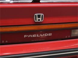 1988 Honda Prelude (CC-2094458) for sale in Christiansburg, Virginia