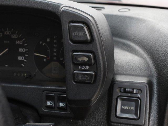 1988 Honda Prelude (CC-2094458) for sale in Christiansburg, Virginia