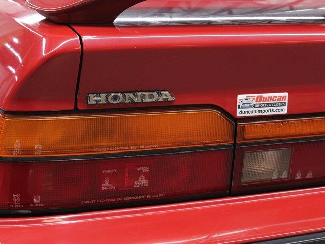 1988 Honda Prelude (CC-2094458) for sale in Christiansburg, Virginia