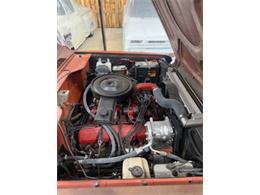 1975 International Scout II (CC-2094459) for sale in Cadillac, Michigan