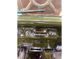1975 International Scout II (CC-2094459) for sale in Cadillac, Michigan