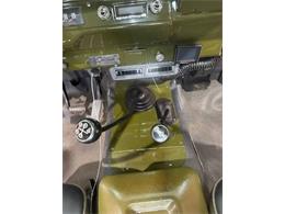 1975 International Scout II (CC-2094459) for sale in Cadillac, Michigan