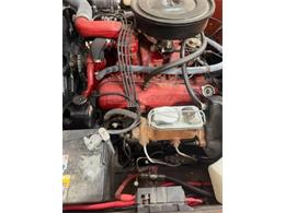 1975 International Scout II (CC-2094459) for sale in Cadillac, Michigan