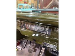 1975 International Scout II (CC-2094459) for sale in Cadillac, Michigan