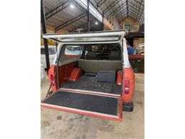 1975 International Scout II (CC-2094459) for sale in Cadillac, Michigan