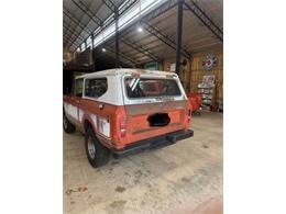 1975 International Scout II (CC-2094459) for sale in Cadillac, Michigan