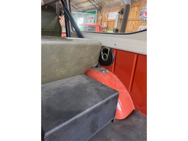 1975 International Scout II (CC-2094459) for sale in Cadillac, Michigan