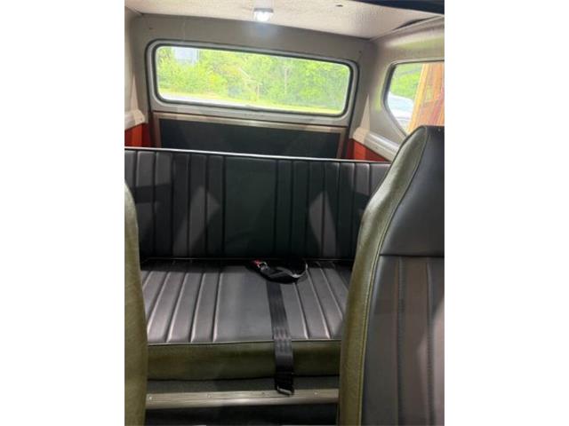 1975 International Scout II (CC-2094459) for sale in Cadillac, Michigan