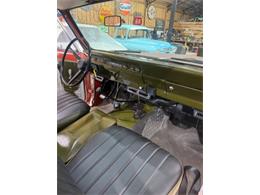 1975 International Scout II (CC-2094459) for sale in Cadillac, Michigan