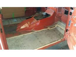 1975 International Scout II (CC-2094459) for sale in Cadillac, Michigan