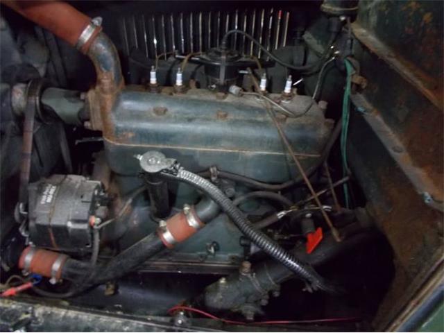 1929 Ford Model A (CC-2094460) for sale in Cadillac, Michigan