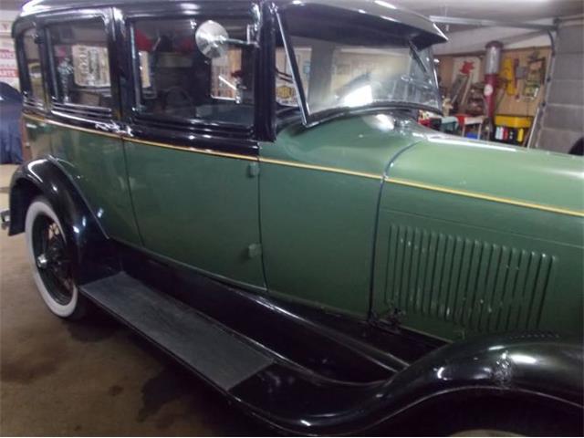1929 Ford Model A (CC-2094460) for sale in Cadillac, Michigan