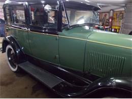 1929 Ford Model A (CC-2094460) for sale in Cadillac, Michigan