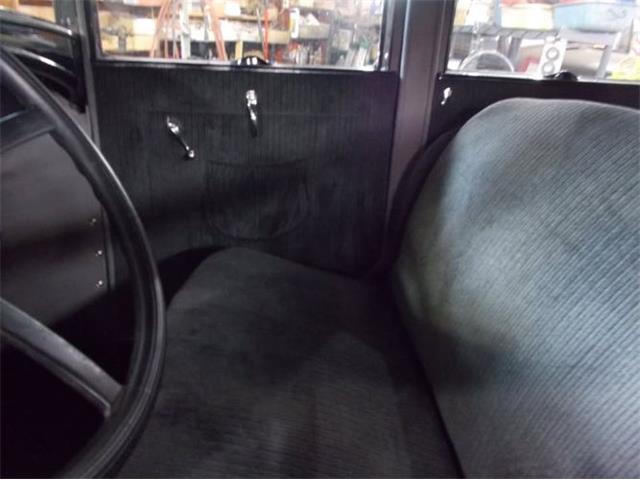 1929 Ford Model A (CC-2094460) for sale in Cadillac, Michigan