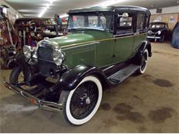 1929 Ford Model A (CC-2094460) for sale in Cadillac, Michigan