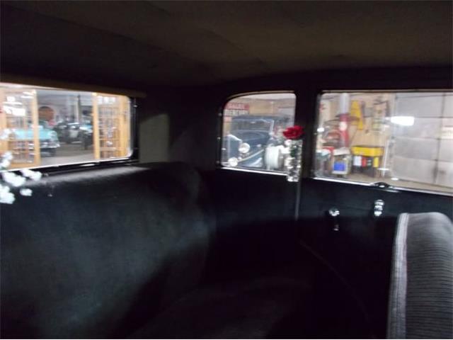 1929 Ford Model A (CC-2094460) for sale in Cadillac, Michigan