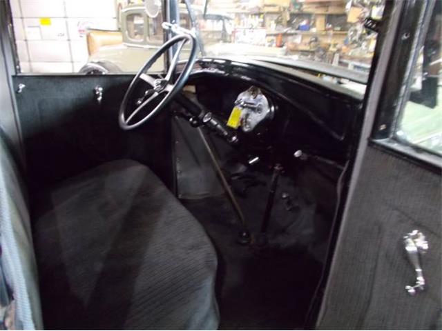1929 Ford Model A (CC-2094460) for sale in Cadillac, Michigan