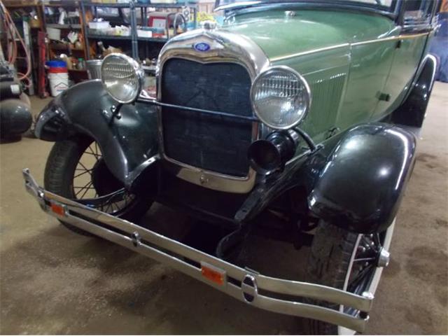 1929 Ford Model A (CC-2094460) for sale in Cadillac, Michigan