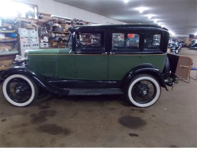 1929 Ford Model A (CC-2094460) for sale in Cadillac, Michigan
