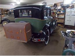 1929 Ford Model A (CC-2094460) for sale in Cadillac, Michigan