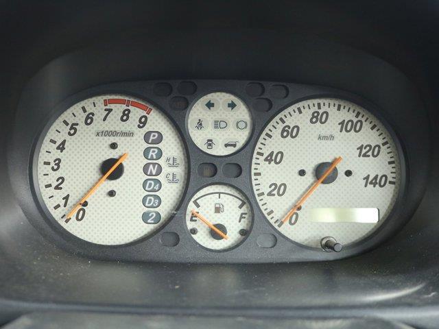 1999 Honda CR-Z (CC-2094461) for sale in Christiansburg, Virginia