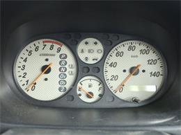 1999 Honda CR-Z (CC-2094461) for sale in Christiansburg, Virginia