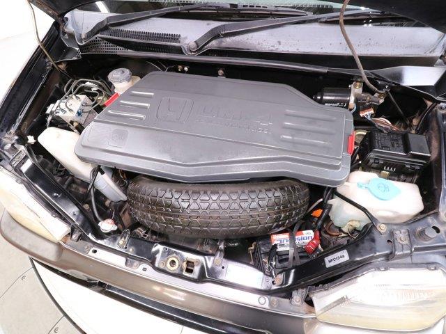 1999 Honda CR-Z (CC-2094461) for sale in Christiansburg, Virginia