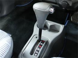 1999 Honda CR-Z (CC-2094461) for sale in Christiansburg, Virginia