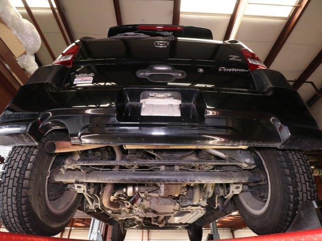1999 Honda CR-Z (CC-2094461) for sale in Christiansburg, Virginia