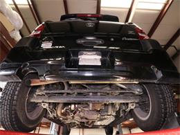 1999 Honda CR-Z (CC-2094461) for sale in Christiansburg, Virginia