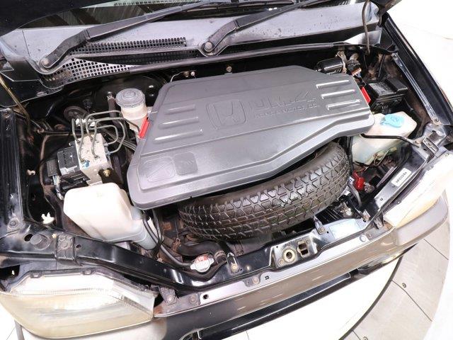 1999 Honda CR-Z (CC-2094461) for sale in Christiansburg, Virginia