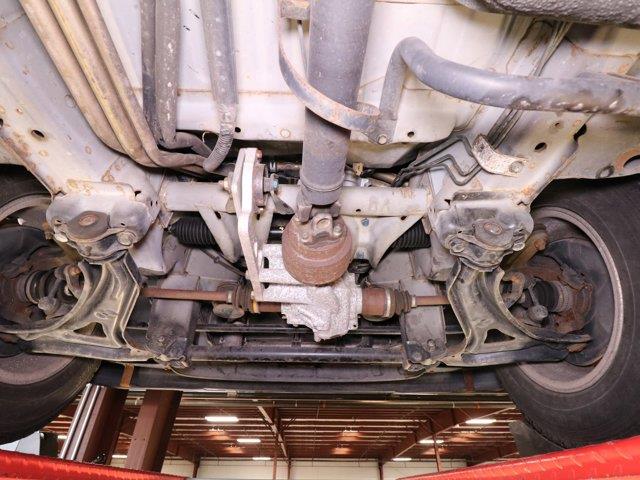 1999 Honda CR-Z (CC-2094461) for sale in Christiansburg, Virginia