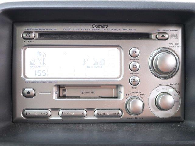 1999 Honda CR-Z (CC-2094461) for sale in Christiansburg, Virginia