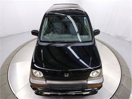 1999 Honda CR-Z (CC-2094461) for sale in Christiansburg, Virginia