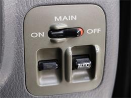 1999 Honda CR-Z (CC-2094461) for sale in Christiansburg, Virginia