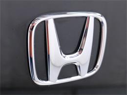 1999 Honda CR-Z (CC-2094461) for sale in Christiansburg, Virginia