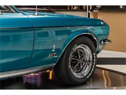 1968 Ford Mustang (CC-2094462) for sale in Plymouth, Michigan