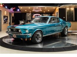 1968 Ford Mustang (CC-2094462) for sale in Plymouth, Michigan