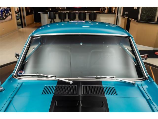 1968 Ford Mustang (CC-2094462) for sale in Plymouth, Michigan