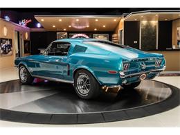 1968 Ford Mustang (CC-2094462) for sale in Plymouth, Michigan