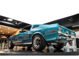 1968 Ford Mustang (CC-2094462) for sale in Plymouth, Michigan