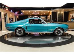 1968 Ford Mustang (CC-2094462) for sale in Plymouth, Michigan