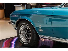 1968 Ford Mustang (CC-2094462) for sale in Plymouth, Michigan