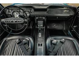1968 Ford Mustang (CC-2094462) for sale in Plymouth, Michigan