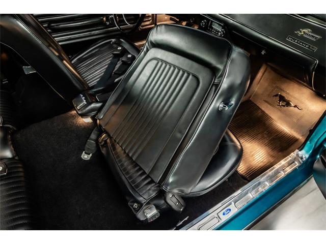 1968 Ford Mustang (CC-2094462) for sale in Plymouth, Michigan
