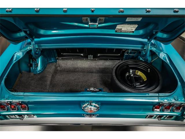 1968 Ford Mustang (CC-2094462) for sale in Plymouth, Michigan