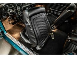 1968 Ford Mustang (CC-2094462) for sale in Plymouth, Michigan